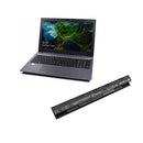 Cameron Sino Cs Clb151Nb 2200Mah Battery For Wortmann Laptop