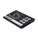 Cameron Sino Cs Vod716Sl 800Mah Battery For Vodafone Mobile