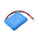 Cameron Sino Cs Zcm300Md 2600Mah Battery For Zoncare Medical