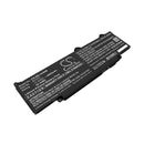 Cameron Sino Cs Del344Nb 4600Mah Battery For Dell Laptop