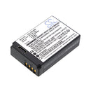 Cameron Sino Cs Lpe12Mu 750Mah Battery For Canon Camera