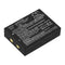 Cameron Sino 700Mah Replacement Battery For Two Way Radio