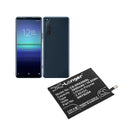 Cameron Sino Cs Erx206Sl 3850Mah Battery For Sony Mobile