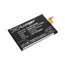 Cameron Sino Cs Erv400Sl 2900Mah Battery For Sony Mobile