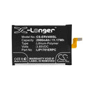 Cameron Sino Cs Erv400Sl 2900Mah Battery For Sony Mobile