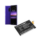 Cameron Sino Cs Erv400Sl 2900Mah Battery For Sony Mobile