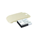 Cameron Sino Cs Ht5910Kl 2400Mah Battery For Htc Pocket Pc