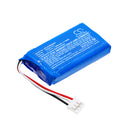 Cameron Sino Cs Dym200Sl 500Ma Battery For Dye Paintball Gun