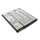 Cameron Sino Cs Avs400Sl 1250Mah Replacement Battery For Archos Mobile