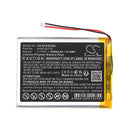 Cameron Sino Cs Bya435Sl 4000Mah Battery For Babymoov Babyphone