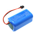 Cameron Sino Cs Cns846Vx 2600Ma Battery For Cecotec Vacuum