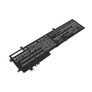 Cameron Sino Cs Auz562Nb 7400Mah Battery For Asus Laptop
