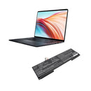 Cameron Sino Cs Xmr150Nb 6900Mah Battery For Xiaomi Laptop