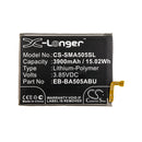 Cameron Sino Cs Sma505Sl 3900Mah Battery For Samsung Mobile