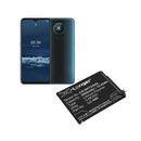 Cameron Sino Cs Nkt530Sl 3900Mah Battery For Nokia Mobile