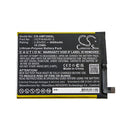 Cameron Sino Cs Umf200Sl 5000Mah Battery For Umi Mobile