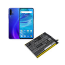 Cameron Sino Cs Umf200Sl 5000Mah Battery For Umi Mobile