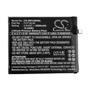 Cameron Sino Cs Wku969Sl 2800Mah Battery For Wiko Mobile
