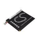 Cameron Sino Cs Hus860Sl 2000Mah Replacement Battery For Huawei Mobile