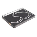 Cameron Sino Cs Mts300Sl 1550Mah Replacement Battery For Seals Mobile