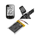 Cameron Sino Cs Igc100Sl 700Mah Battery For Igpsport Gps