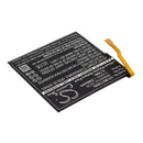 Cameron Sino Cs Mxt165Sl 2300Mah Battery For Motorola Mobile