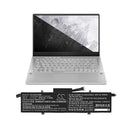 Cameron Sino Cs Aug140Nb 4850Mah Battery For Asus Laptop