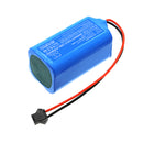Cameron Sino Cs Cns846Vx 2600Ma Battery For Cecotec Vacuum