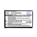 Cameron Sino Cs Lku250Sl 800Mah Battery For LG Mobile