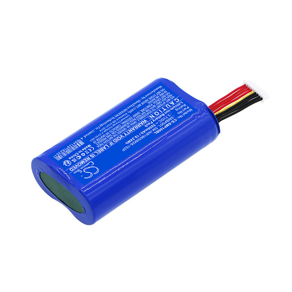 Cameron Sino Cs Smp100Bl 5200Mah Battery For Sunmi Payment Terminal