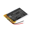 Cameron Sino Cs Swp320Bl 800Mah Battery For Stripe Payment Terminal