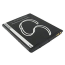 Cameron Sino Cs Avs400Sl 1250Mah Replacement Battery For Archos Mobile