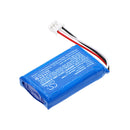 Cameron Sino Cs Dym200Sl 500Ma Battery For Dye Paintball Gun