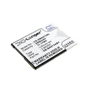 Cameron Sino Cs Sma013Sl 2900Mah Battery For Samsung Mobile