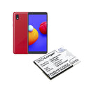 Cameron Sino Cs Sma013Sl 2900Mah Battery For Samsung Mobile
