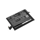 Cameron Sino Cs Mrk400Sl 4900Mah Battery For Poco Mobile