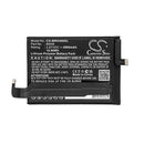 Cameron Sino Cs Mrk400Sl 4900Mah Battery For Poco Mobile