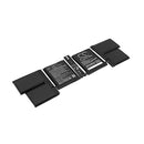 Cameron Sino Cs Am2527Nb 8600Mah Battery For Apple Laptop