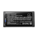 Cameron Sino Cs Cpt100Md 13200Mah Battery For Covidien Medical