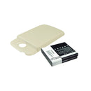 Cameron Sino Cs Ht5910Kl 2400Mah Battery For Htc Pocket Pc