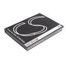 Cameron Sino Cs Mts300Sl 1550Mah Replacement Battery For Seals Mobile