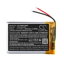 Cameron Sino Cs Swp320Bl 800Mah Battery For Stripe Payment Terminal