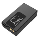 Cameron Sino Cs Icm940Tw 2300Mah Battery For Icom Two Way Radio