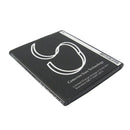 Cameron Sino Cs Avs400Sl 1250Mah Replacement Battery For Archos Mobile