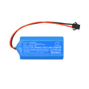 Cameron Sino Cs Cns846Vx 2600Ma Battery For Cecotec Vacuum