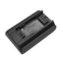 Cameron Sino Cs Shw462Vx 3750Mah Battery For Shark Vacuum