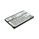 Cameron Sino Cs Gs120Sl 1010Mah Battery For Gsmart Mobile