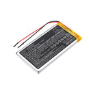 Cameron Sino Cs Rmt700Sl 3500Mah Battery For Rand Mcnally Gps
