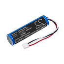Cameron Sino Cs Thl400Xl 3400Mah Battery For Theradome Personal Care