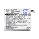 Cameron Sino Cs Hus860Sl 2000Mah Replacement Battery For Huawei Mobile